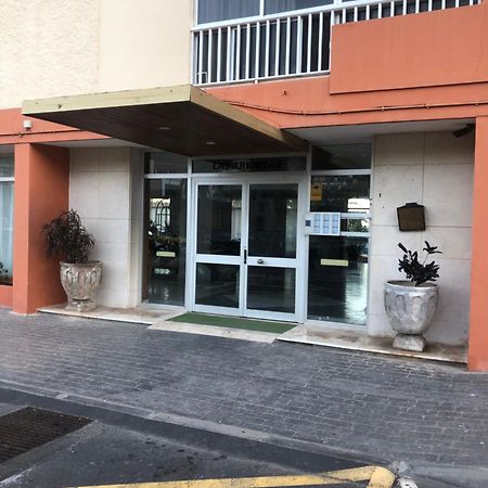 Apartamento Vistas De Ensueno Al Mar Candelaria Exterior foto