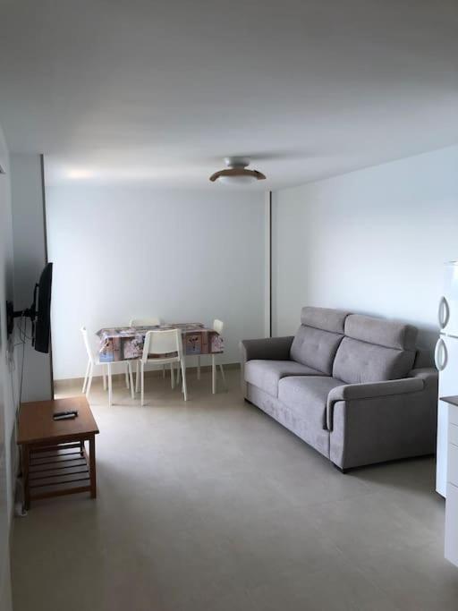 Apartamento Vistas De Ensueno Al Mar Candelaria Exterior foto