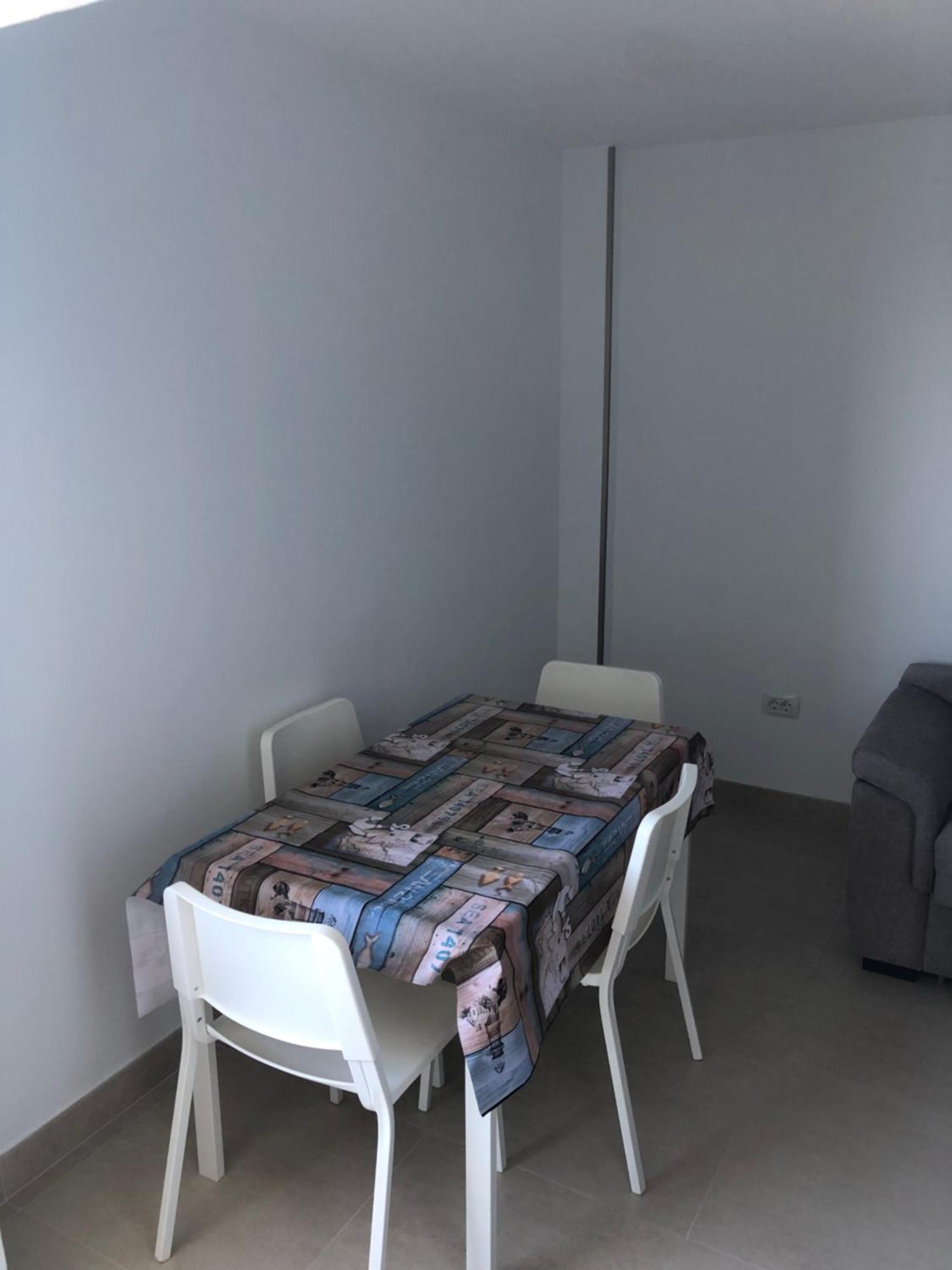 Apartamento Vistas De Ensueno Al Mar Candelaria Exterior foto