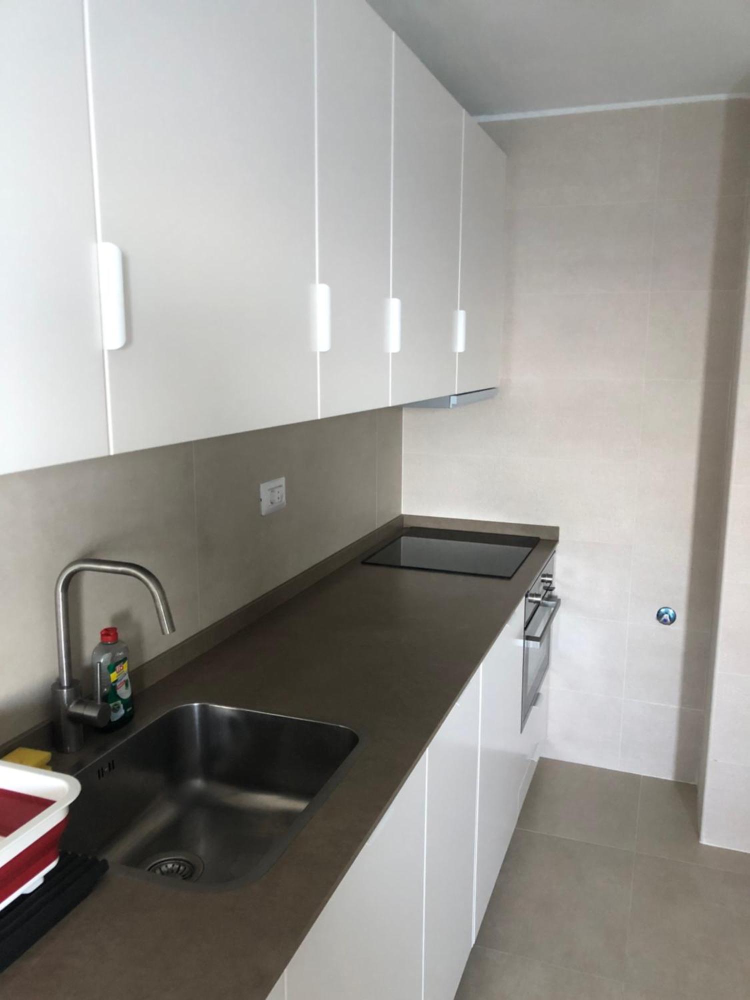 Apartamento Vistas De Ensueno Al Mar Candelaria Exterior foto